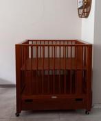 Box bopita, Kinderen en Baby's, Boxen, Ophalen, Gebruikt, Rechthoekig, In hoogte verstelbaar