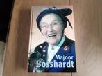 Majoor Bosshardt - Leger des Heils - Eline Verbrug, Boeken, Ophalen, Zo goed als nieuw, Religie