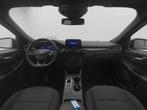 Ford Kuga 2.5 FHEV ST-Line | CAMERA | HUD | KEYLESS | STOEL-, Stof, Gebruikt, Zwart, 4 cilinders