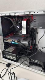 Super snelle en goede game computer, Computers en Software, Ophalen, Gebruikt, HDD, Zelfgebouwde PC