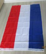 nederlandse vlag rood wit blauw ongebruikt ongeveer 140x90cm, Diversen, Vlaggen en Wimpels, Ophalen of Verzenden, Nieuw