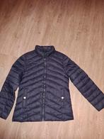 Blauw Jasje Maat 164 - Meisjes, Ophalen of Verzenden, Zo goed als nieuw, Meisje, Jas