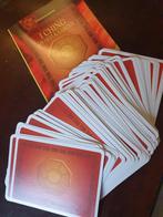 I Ching Orakelkaarten - Verleden, Heden, Toekomst, Onbekend, Achtergrond en Informatie, Tarot of Kaarten leggen, Ophalen of Verzenden