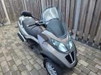 Piaggio MP3 400 LT, Motoren, Motoren | Piaggio, Motorrijbewijs A, Particulier, 399 cc, Overig