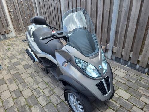 Piaggio MP3 400 LT, Motoren, Motoren | Piaggio, Particulier, Overig, 12 t/m 35 kW, 1 cilinder, Motorrijbewijs A, Ophalen