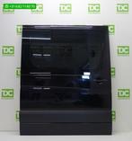 MB Sprinter W906 ('06-'18) Schuifdeur rechts zwart H1 / L2, Auto-onderdelen, Carrosserie en Plaatwerk, Gebruikt, Deur, Mercedes-Benz