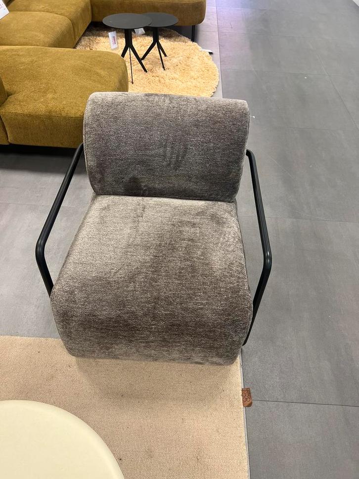 Xooon fauteuil Brentino, Huis en Inrichting, Fauteuils, Zo goed als nieuw, Ophalen