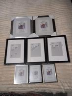 Fotolijsten verschillende maten, Ophalen of Verzenden, Nieuw