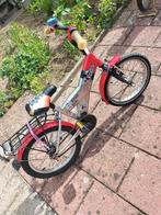 Kinderfiets voor jongens Gazelle, Fietsen en Brommers, Fietsen | Kinderfietsjes, Ophalen, Gebruikt, Minder dan 16 inch, Gazelle