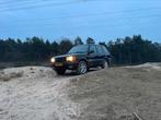 Land Rover Range Rover 4.6 1999 Groen, Auto's, Automaat, 4554 cc, Vierwielaandrijving, Particulier