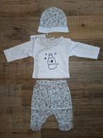 Yatsi - prematuur baby setje - maat 44, Kinderen en Baby's, Babykleding | Prematuur, Jongetje of Meisje, Nieuw, Ophalen of Verzenden
