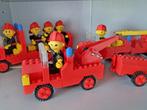 mooie vintage Lego set 218 ( compleet ), Ophalen of Verzenden, Zo goed als nieuw, Complete set, Lego