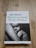 Het nieuwe borstvoeding boek, Boeken, Zwangerschap en Opvoeding, Gelezen, Ophalen of Verzenden, Zwangerschap en Bevalling