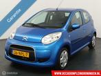 Citroen C1 1.0-12V Ambiance, Voorwielaandrijving, Euro 5, Gebruikt, Metallic lak