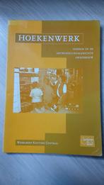 Hoekenwerk - Ontwikkelingsgerichte Onderbouw, Ophalen of Verzenden, Gelezen, Niet van toepassing, Werkgroep Kleuters Centraal