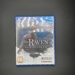 The Raven Remastered - PS4, Avontuur en Actie, 1 speler, Ophalen of Verzenden, Zo goed als nieuw