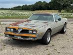 1978 Pontiac Firebird Trans Am, Auto's, Automaat, Gebruikt, Overige carrosserieën, Bedrijf
