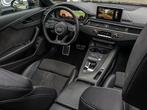 Audi A4 Avant 2.0 TFSI MHEV Sport S line edition PANO B&O HU, Gebruikt, Euro 6, 4 cilinders, 1984 cc