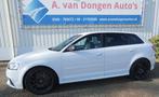 Audi RS3 2.5 TFSI Quattro Automaat.Leer,Navi,PDC,APK 15-1-26, Automaat, Euro 5, Gebruikt, RS3