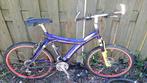 4 x  opknap mountainbike te koop . Gazelle , cube , trek ., Gebruikt, 26 inch, Ophalen of Verzenden, Meer dan 20 versnellingen