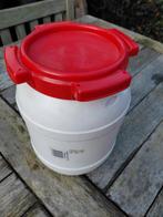 Waterton/kluis 6 liter voor het waterdicht opbergen, Ophalen of Verzenden, Gebruikt, Overige typen