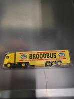 Broodbus Model Truck - Nieuw in verpakking!, Overige merken, Groter dan 1:32, Nieuw, Ophalen of Verzenden