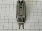 Vintage Pickup element met naald NOS, Ophalen of Verzenden, Zo goed als nieuw, NA, Platenspeler-onderdeel