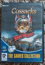 Cossacks pc games, Spelcomputers en Games, Games | Pc, 1 speler, Ophalen of Verzenden, Gebruikt