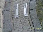 fiets beugel beugels 2 stuks nieuw, Ophalen of Verzenden, Nieuw
