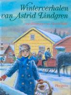 Astrid Lindgren - Winterverhalen, Ophalen of Verzenden, Nieuw, Fictie algemeen