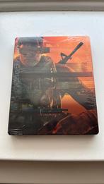 Call of duty black ops 6 hardcase steelcase, Spelcomputers en Games, Games | Pc, Vanaf 18 jaar, Shooter, Nieuw, Ophalen of Verzenden