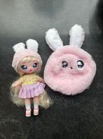 Na Na Na Surprise, Kinderen en Baby's, Speelgoed | Poppen, Ophalen of Verzenden, Zo goed als nieuw, Overige typen