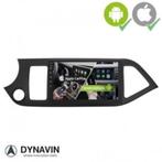 Radio Navigatie kia picanto carkit android 13 carkit carplay