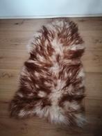 Ijslandse schapenvacht nieuw!, Huis en Inrichting, Woonaccessoires | Plaids en Woondekens, Ophalen of Verzenden, Nieuw