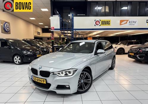 Bmw 3-serie Touring 320i Cent. Exec Automaat Bovag Garantie, Auto's, BMW, Bedrijf, 3-Serie, ABS, Airbags, Airconditioning, Alarm