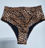 Hoge taille bikini broekje, Kleding | Dames, Hunkemöller, Verzenden, Bruin, Slip