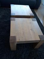 salon tafels, Huis en Inrichting, Ophalen, 50 tot 100 cm, 50 tot 100 cm, Zo goed als nieuw