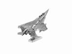 Metalen bouwpakket F-15 Fighter 3D Laser Cut, Hobby en Vrije tijd, Nieuw, Overige merken, Ophalen of Verzenden, 1:72 tot 1:144