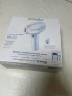 Babyliss Homelight Connected IPL - Nieuw in doos!, Ophalen of Verzenden, Nieuw, Scheren en Epileren
