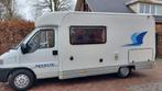 elnagh camper, Caravans en Kamperen, Diesel, Particulier, 4 tot 5 meter, Half-integraal