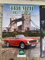 triumph TR 6, Boeken, Ophalen of Verzenden, Zo goed als nieuw