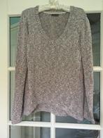 Street One. Trui. V hals. Maat M. Dames. Gemixte kleuren., Street One, Ophalen of Verzenden, Zo goed als nieuw, Maat 38/40 (M)