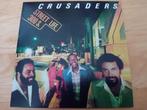 CD The Crusaders - Street Life, Verzenden, Jazz