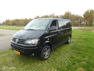 Volkswagen Transporter 2.0 TDI L1H1 T800 beschikbaar voor biedingen