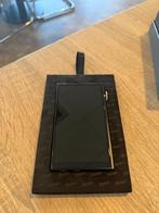 iBasso DX260 MK1 DAP, Ophalen of Verzenden, Zo goed als nieuw, USB 2, Minder dan 500 GB