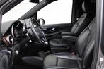 Mercedes-Benz V-Klasse 250d / Aut / Extra Lang / DC / BTW en, Automaat, Achterwielaandrijving, Gebruikt, Met garantie (alle)