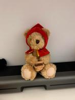 Roodkapje beertje, Ophalen of Verzenden, Nieuw, Beer