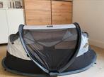 Deryan baby popup tentje incl matras., Caravans en Kamperen, Ophalen of Verzenden, Zo goed als nieuw, Tot en met 2