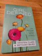 Girl defined, Boeken, Ophalen of Verzenden, Nieuw, Bethany Beal, Christendom | Protestants