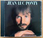 Jean-Luc Pony feat. Allan Holdsworth 7 track CD, Ophalen of Verzenden, Zo goed als nieuw, Poprock